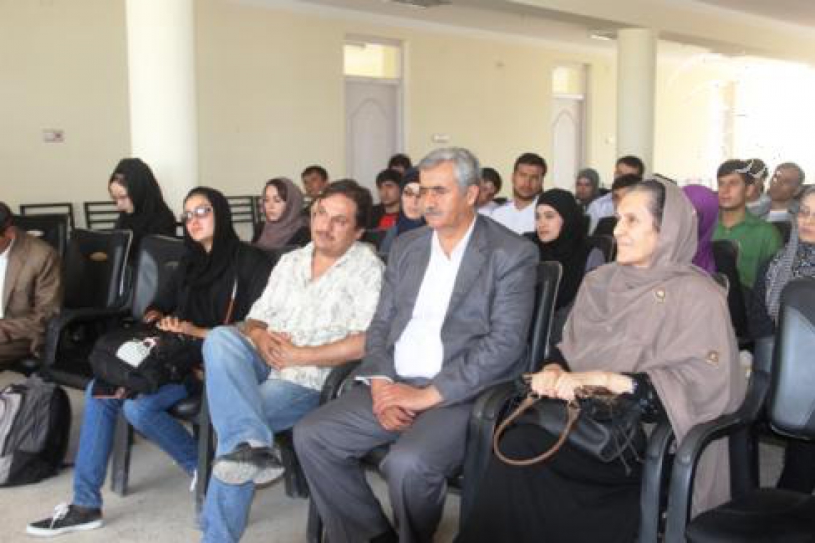 Jawzjan female journalists form union